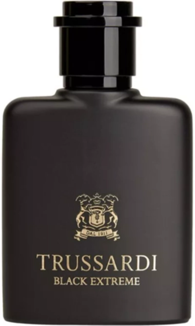 TRUSSARDI BLACK EXTREME EDT 30 ML