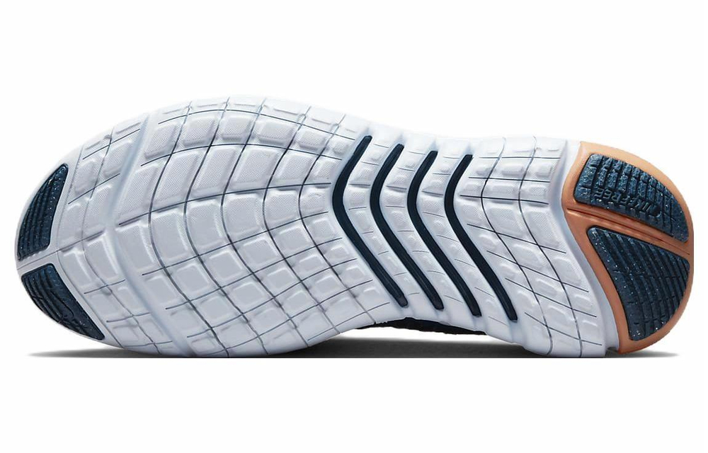 Кроссовки Nike Free Rn 5.0 (Женская размерная сетка)