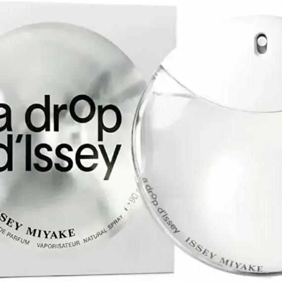 Женская парфюмерная вода Issey Miyake A Drop D`issey Edp 50 мл
