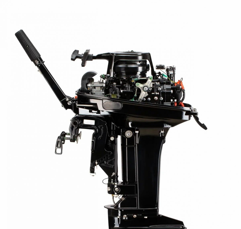 ЛОДОЧНЫЙ МОТОР GLADIATOR G20FHS