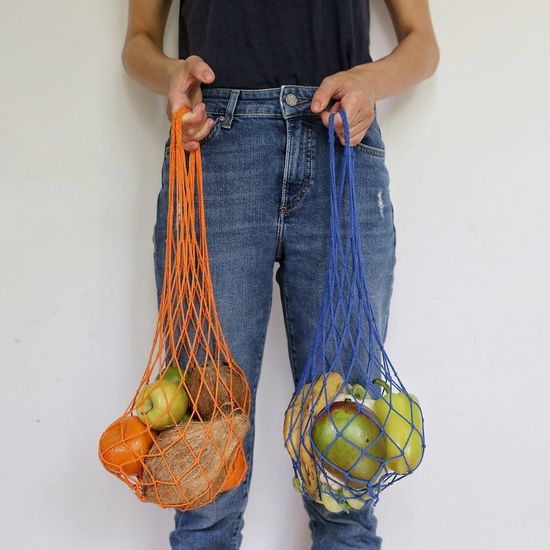 Авоська большая