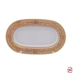 Столовый сервиз Falkenporzellan Diadem Creme Gold 6 персон 27 предметов