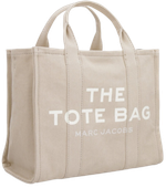 Сумка Marc Jacobs The Medium Tote Bag Canvas