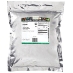 Frontier Co-op, органический сублимированный лимонный порошок, 226 г (8 унций)