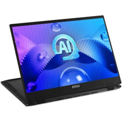 Ноутбук MSI Summit E16 AI Studio A1VETG-017RU