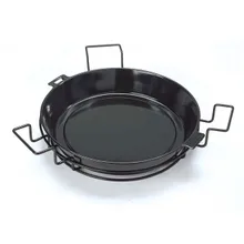 Отсекатель жара со сковородой, Broil King Keg