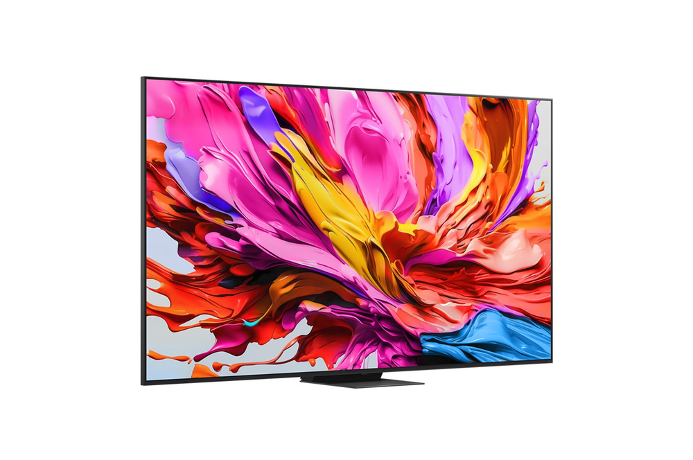 Телевизор LG 65QNED86A6A, QNED, 4K UHD