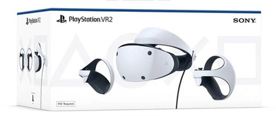 Playstation VR 2