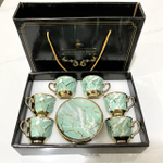 Набор кофейный 90 мл на 6 персон