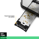 Тостер Kitfort КТ-2014-6
