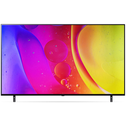 Телевизор LG 65";  65NANO806QA
