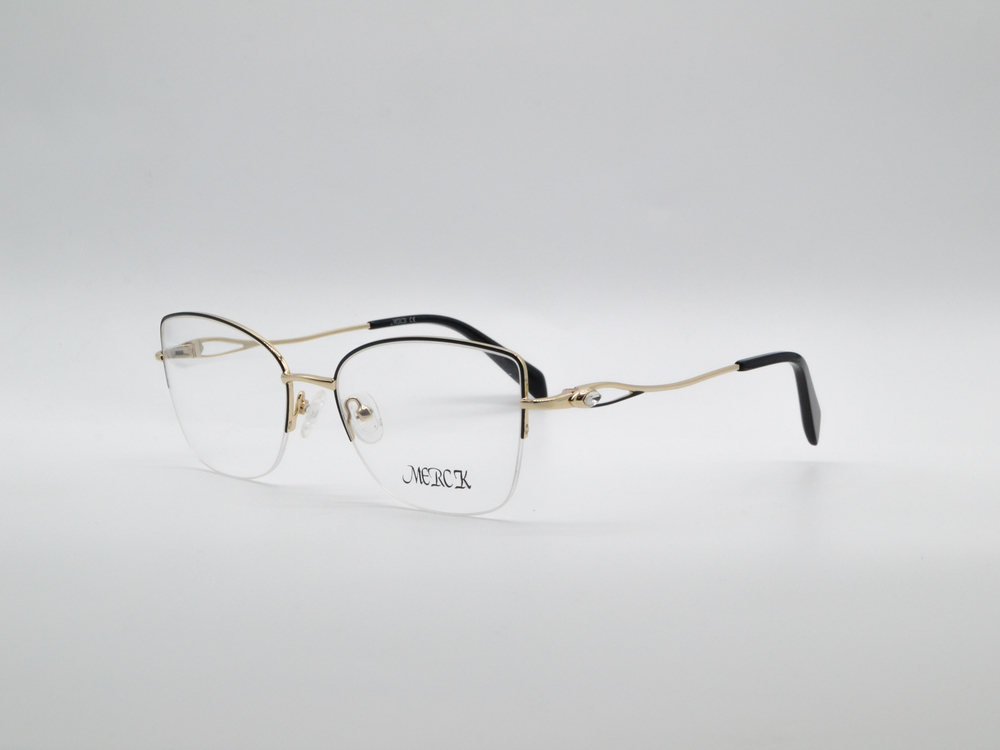 Изг. оправы Merck D3538 C1
