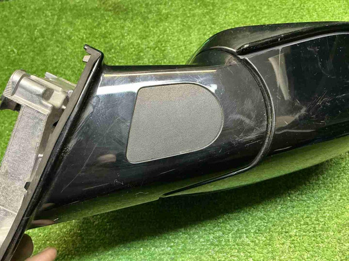 Зеркало правое BMW X3 G01 (2017-2024) 5 контактов