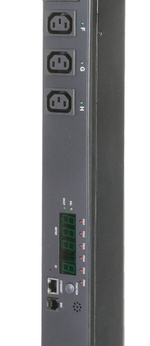 Блок розеток Eurolan 60A-65-66-24BL