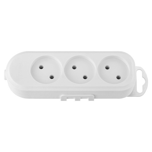 Колодка 3 б/з Bylectrica Р16-9161 16А