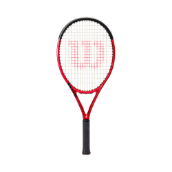 Теннисная ракеткаДетская теннисная ракетка Wilson Clash 25 V2.0 Junior Racket