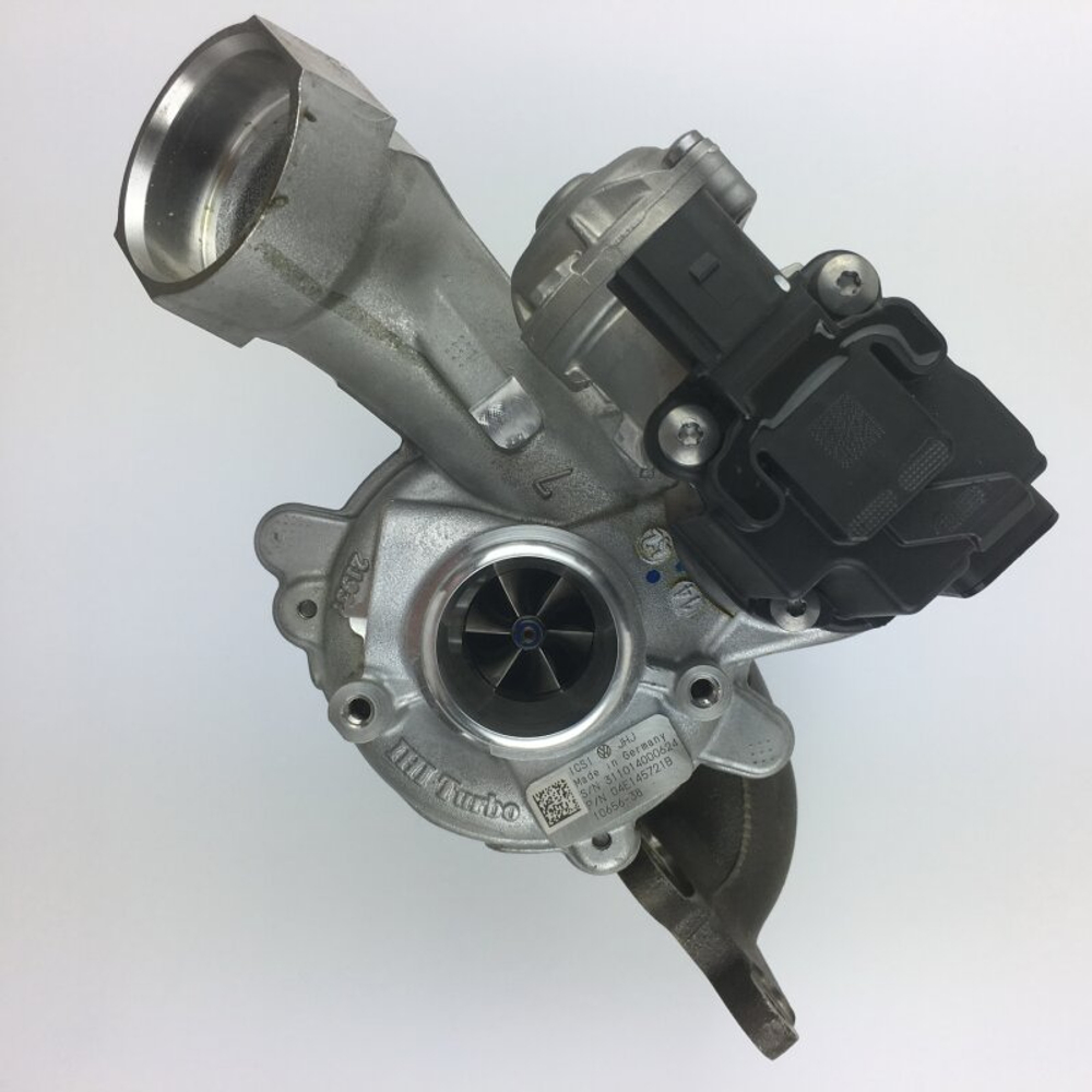 Турбина 1065633 IHI для Audi