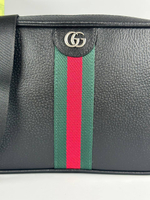 Сумка-мессенджер Gucci