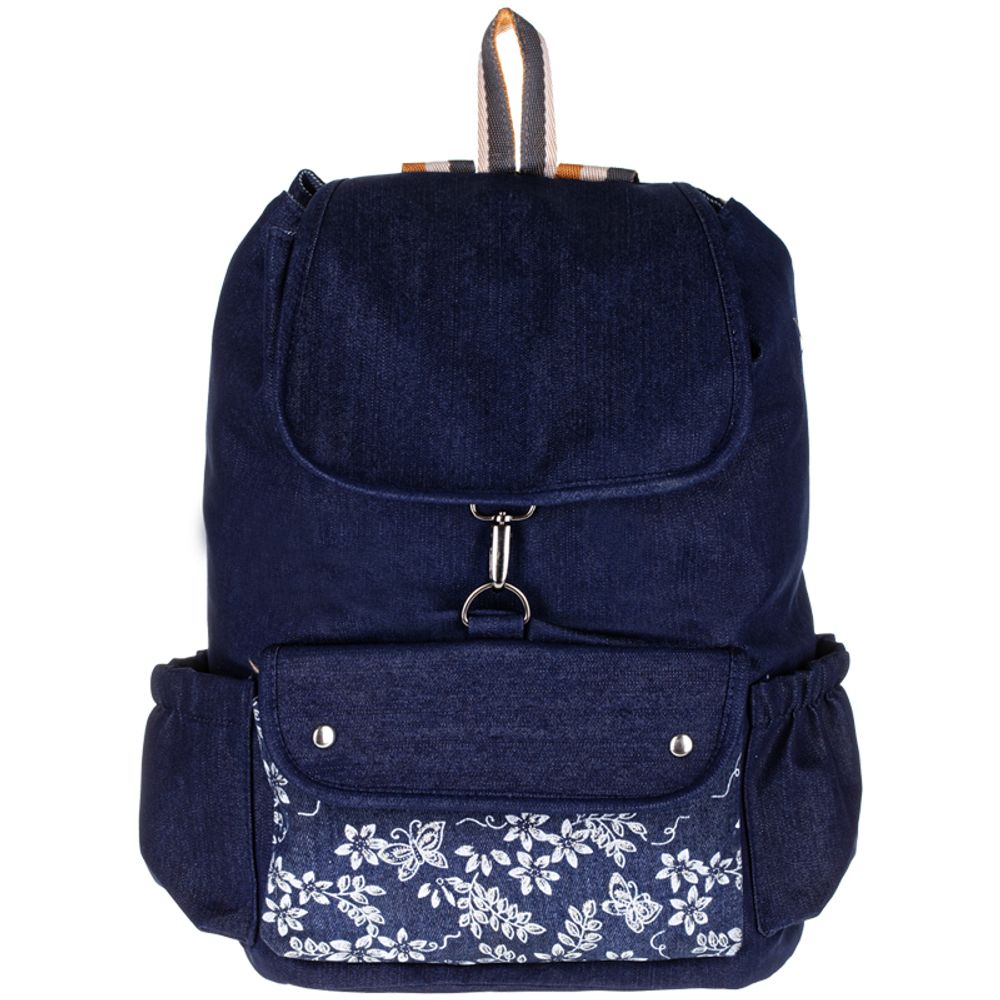 Рюкзак ArtSpace Freedom, 38*31*16см, 1 отделение, 3 кармана