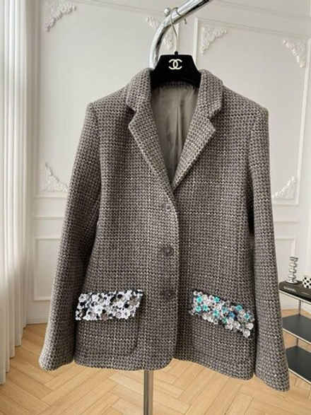 Пиджак CHANEL