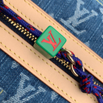Louis Vuitton Baggy