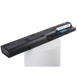 Аккумуляторная батарея iBatt 5200 mAh для ноутбуков HP-Compaq 593572-001, HSTNN-I85C, PH06