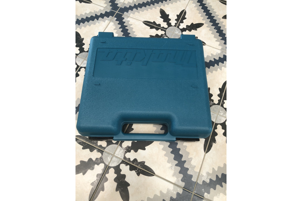 Лобзик Makita 4329 K
