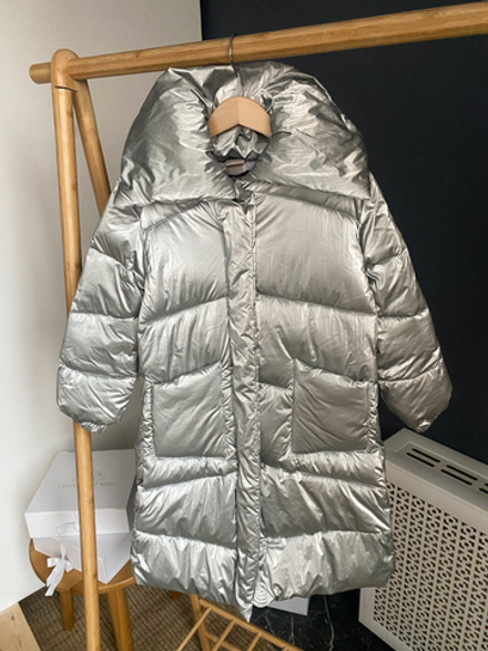 Пальто Monnalisa, 116