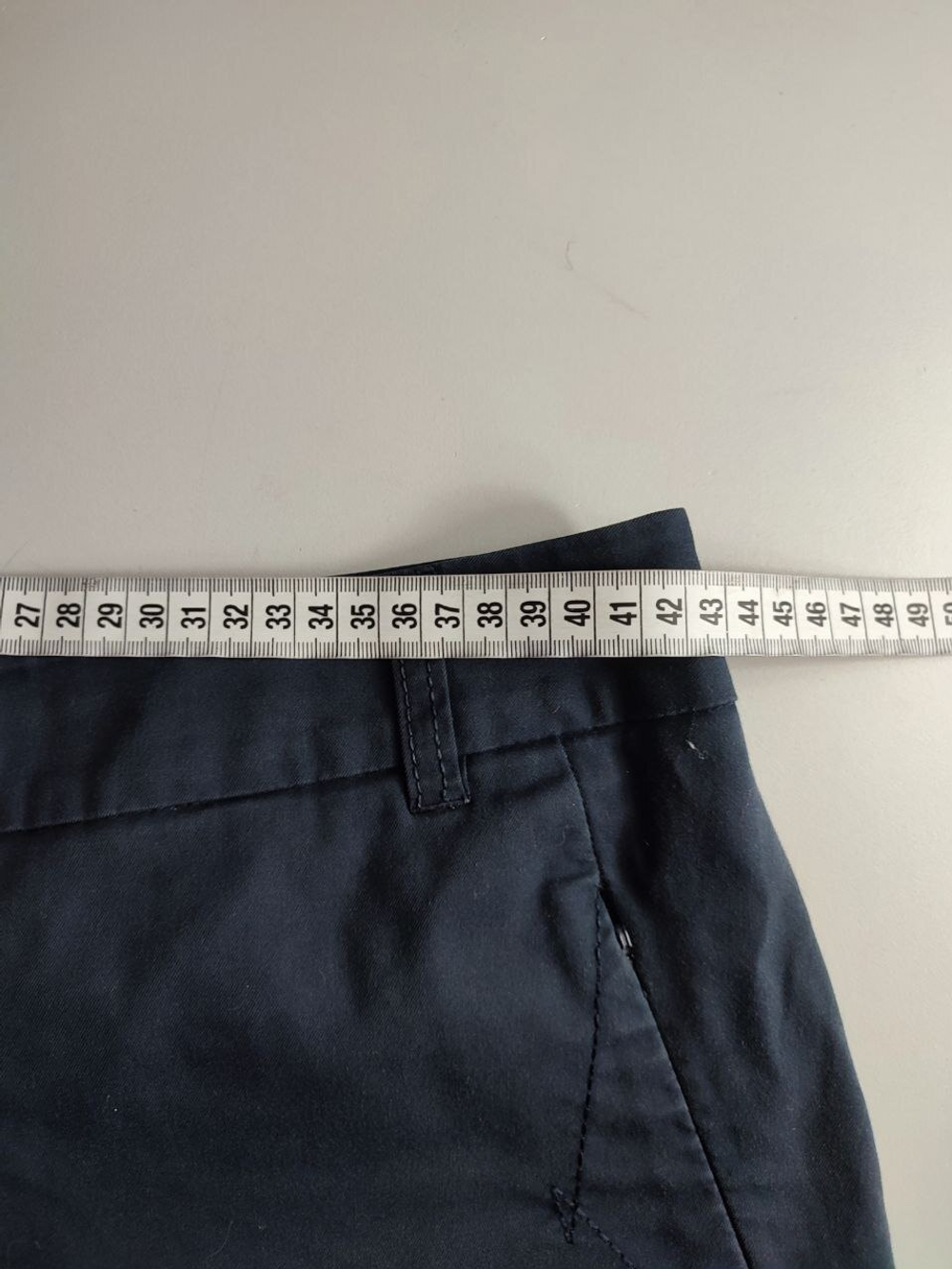 Бриджи Steinberg  практичные 48 размер