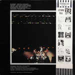 Jethro Tull / Live - Bursting Out (2LP)