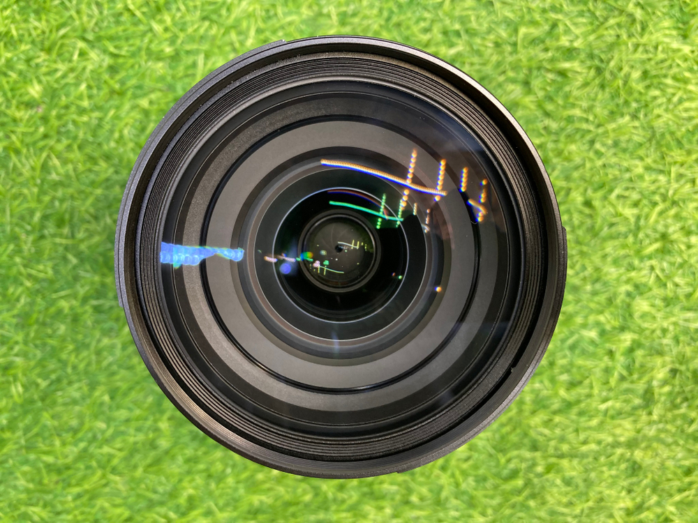 Sony FE 24-70mm 2.8 GM Покупка/Продажа