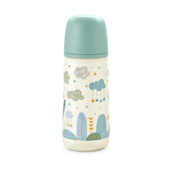 Бутылочка Suavinex Anti-Colic 360 мл