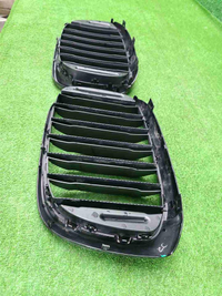 Решетка радиатора Комплект BMW X3 G01 (2017-2021)