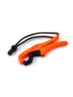 Захват для рыбы NFG0601 15см Yellow