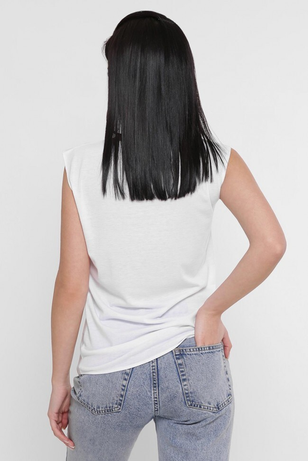 Футболка "Classic" FB-1760I