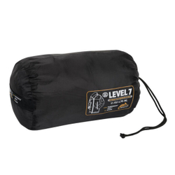 Куртка Level 7 Helikon Lightweight Winter Jacket (Coyote) - размер S