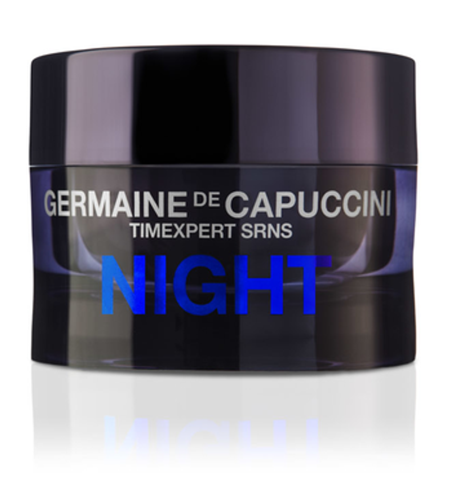 Germaine de Capuccini TIMEXPERT LIFT (IN) SUPREME DEFINITION CREAM КРЕМ ДЛЯ ЛИЦА С ЭФФЕКТОМ ЛИФТИНГА