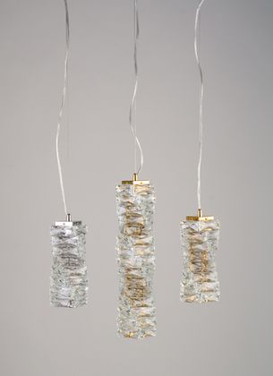 Люстра Glissando H46