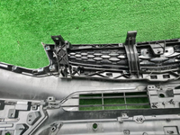 Бампер передний Geely Tugella (2022-2024) В сборе