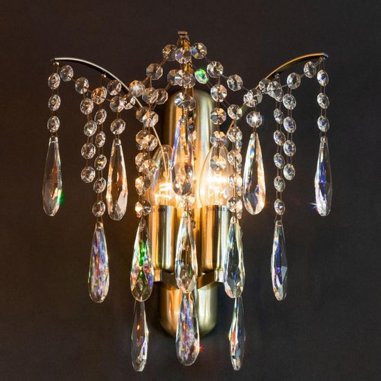 CL302323 Селена Бронза Св-к Бра