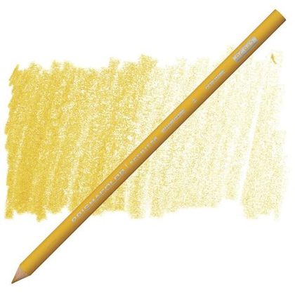 Prismacolor Premier. PC942 Yellow Ochre