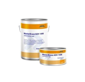 Ремонтный состав MasterBrace ADH 1406 (Concresive 1406)