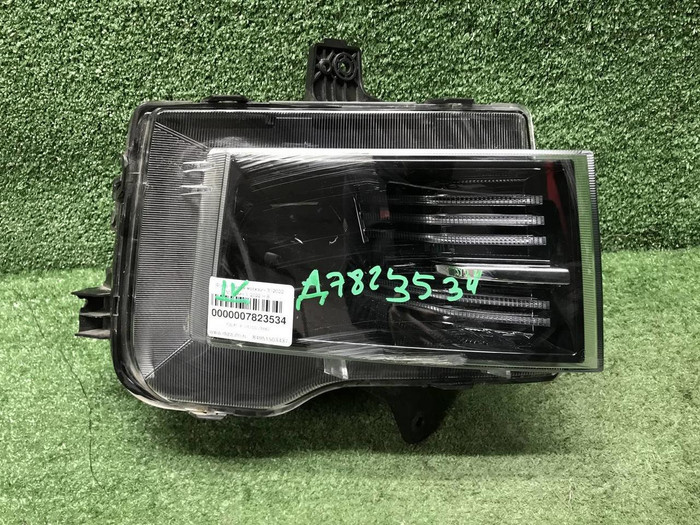 Фара правая Москвич 3 (2022-н.в.) LED