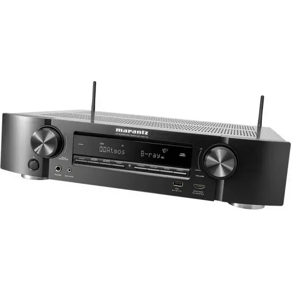 Marantz NR1510 Black