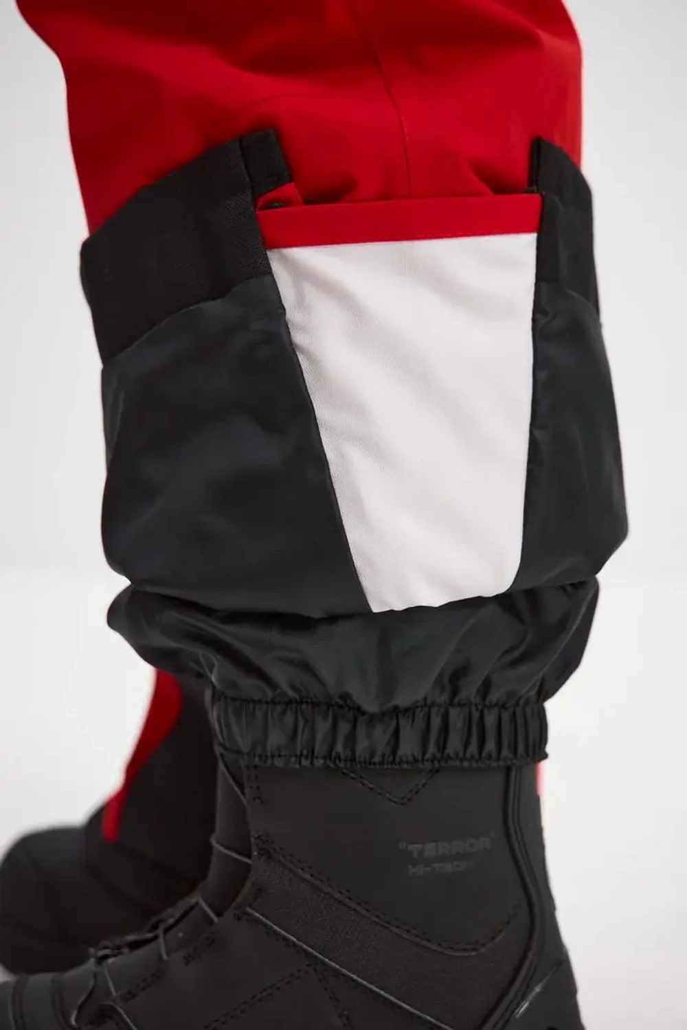 БРЮКИ STAYER ГОРНОЛЫЖНЫЕ УТЕПЛЕННЫЕ ЖЕНСКИЕ ТАКЛИК 24-22534