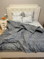 Пододеяльник 2,0 спальный 175х215 см 100% хлопок