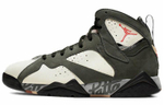Кроссовки Jordan Air Jordan 7 X Patta Og Sp Icicle