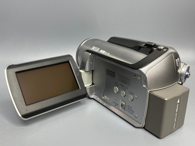 Panasonic SDR-H250
