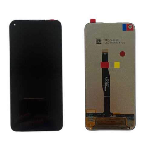Дисплей для Huawei P40 Lite (JNY-LX1) с тачскрином Черный - OR