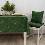 Скатерть 145*180см Конфетти «NewYear»